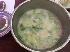 -神仙雪浓汤(明洞店)