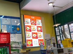 -柴爿巷·香酥鸡&馄饨(复兴中路店)