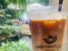 -Fern Forest Cafe