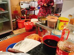 -胡家麻辣串(核桃园路店)