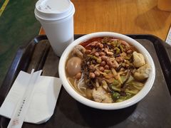 -水平有限螺蛳粉(宏达大厦店)