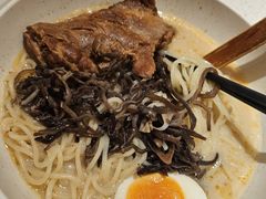 -味千拉面(广州白云机场T1西二店)