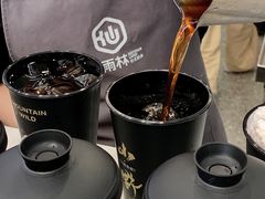 -仙雨林·奶茶鲜果茶(书院巷店)