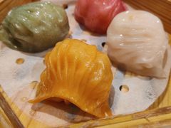 四色虾饺皇-广州酒家(中华广场店)