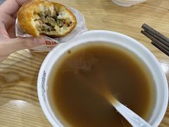 -煎意浓·吴记煎包(八角亭店)