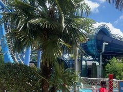 -上海玛雅海滩水公园