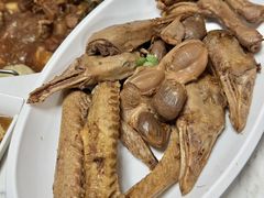 -大鹅岛灶台鱼·铁锅炖(水库路店)