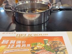 -呷哺呷哺(西单大悦城店)