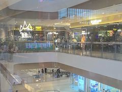 -天河城购物中心