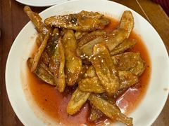 -少林寺欢喜地素斋馆