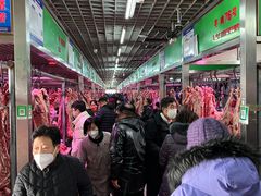 -岳各庄批发市场(西四环中路店)