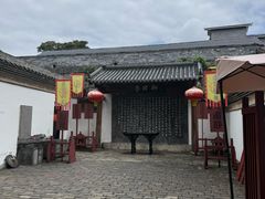 -桂林独秀峰王城景区
