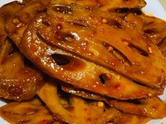 藕片-小柴米·传统江西菜(八一广场店)