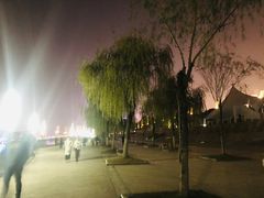-武汉两江游览·夜游长江(汉口粤汉码头)