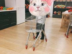 -BossBabe亲子餐厅(金光华广场店)