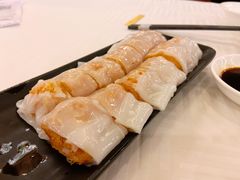 脆皮百花肠-金城大酒店-中餐厅(汾江中路店)