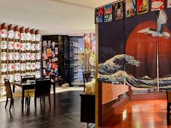 -佛山希尔顿酒店·融誉亚洲美食荟