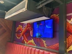 -青瓦炭韩潮烤肉(花园道店)