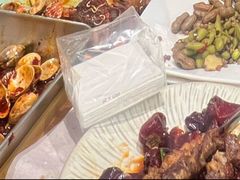-一顿烧烤(八经街店)