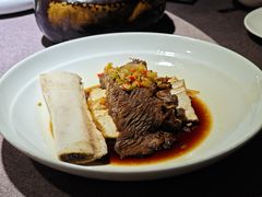 -羲和雅苑•北京烤鸭(瑞吉店)