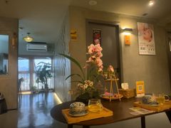 -施奈儿.洗头頭療.按摩SPA.采耳(上梅林店)