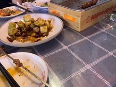 -福苗小骆驼烧烤(莲湖路店)