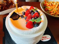 -姆们M Sweetie Cake(三里屯店)