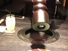 -东京烧肉 平城苑(银座５丁目店)