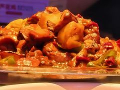 -俭寨大盘鸡·新疆菜·烧烤(博乐店)