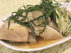 祿源豆皮鸡-禄源公·老莞诚饭店
