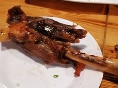 -京朋串屋·烧烤(望京西路总店)