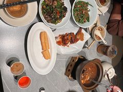 -楚山晓·楚湘菜(江夏永旺店)