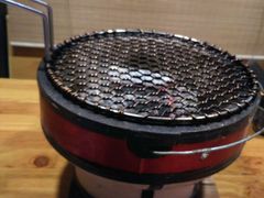-炙忧烤肉屋(中国铁建广场店)