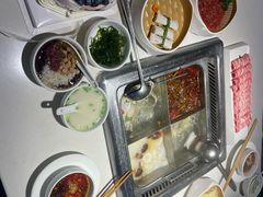 -海底捞火锅(解放路店)