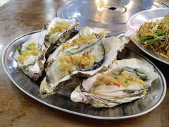 -蚝得喜海鲜(东城店)