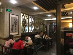 -堂宴·老厦门私房菜(1988仙岳总店)
