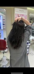 -Mentor Hair Salon