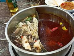 -朋友的火锅店(辽大店)