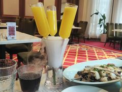 -子霖南山鲜虾面(南山总店)