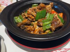 -谭厨中山传家菜.乳鸽.脆鲩鱼(华强北中航城店)