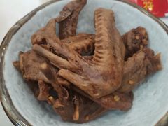 -樊阿姨•肉夹馍•手工面(嘉禾望岗店)