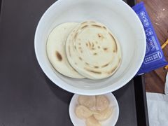 -清真·马洪小炒泡馍馆(钟楼回民街店)
