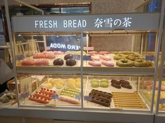 -奈雪的茶(石厦时代广场店)