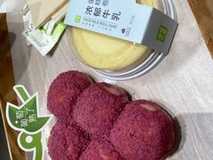-奈雪的茶(时代天街店)