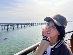 -星海湾跨海大桥