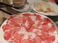 -东来顺饭庄(天坛店)