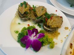 -阿里元老宋海鲜大排档(明发店)