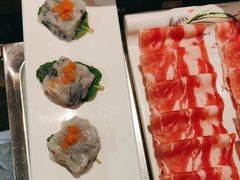 -重庆德庄火锅(映月湖环宇城店)
