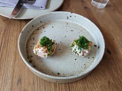 -BOR Eatery(安福路店)