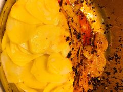 -丁家坡洋芋·观音桥好吃街A区(全国总店)